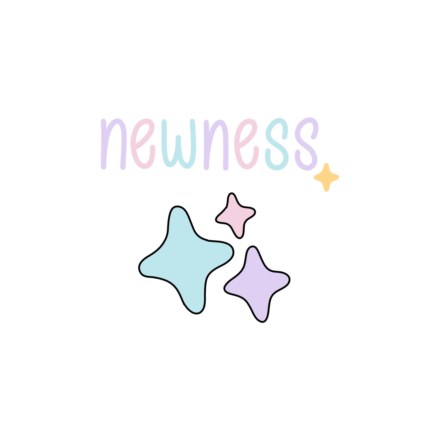 Newness