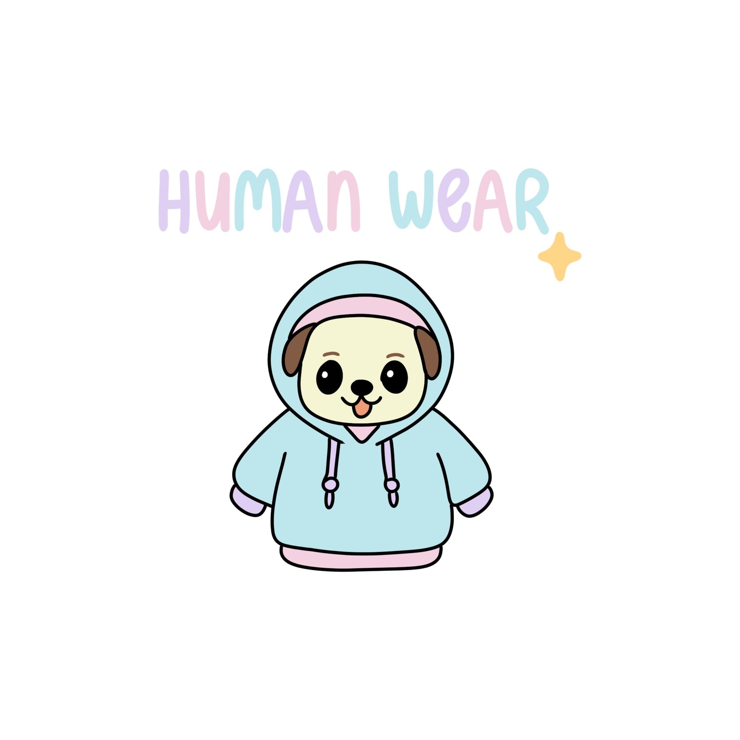 Human Wear