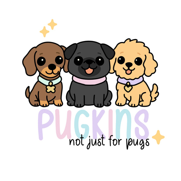 Pugkins UK