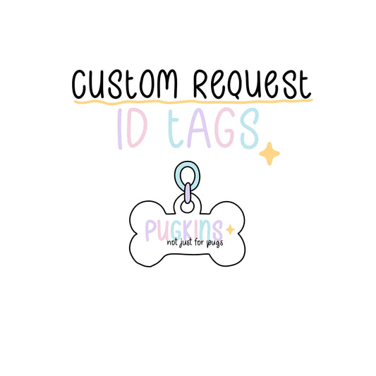 Custom Requests